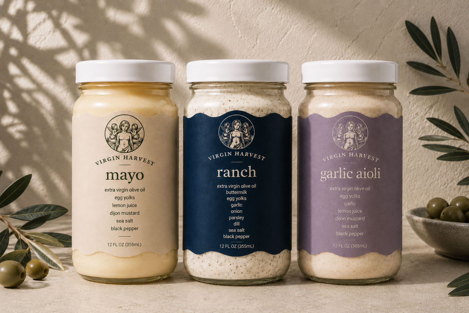 The First Harvest Bundle Pre-Order