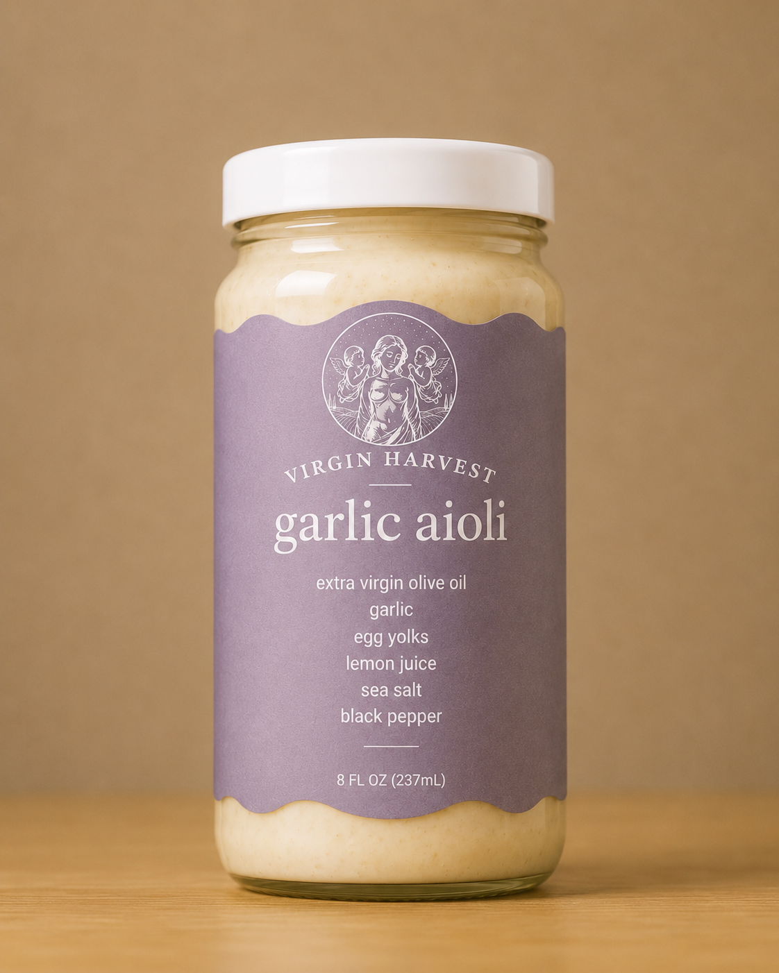 Garlic Aioli