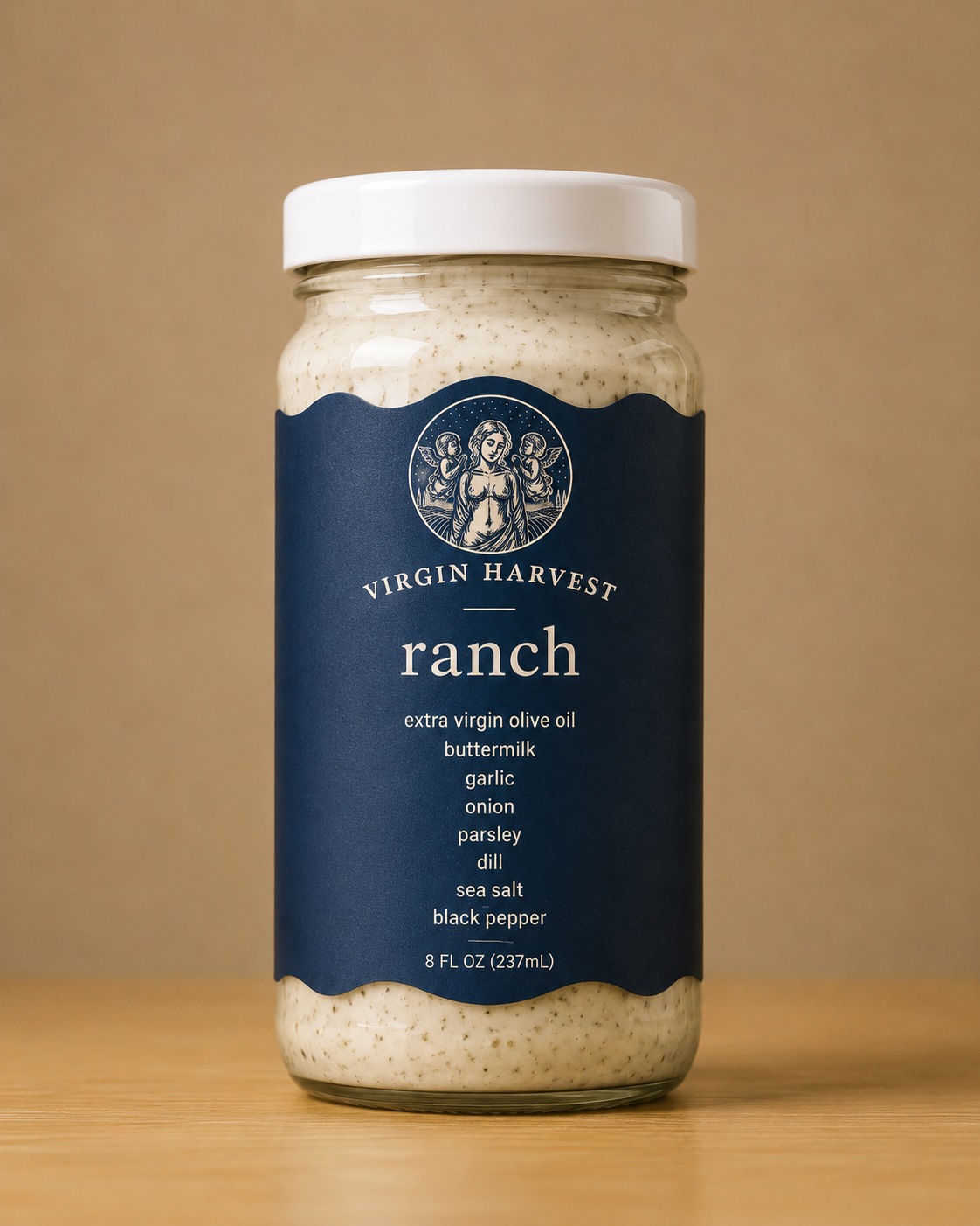 Classic Ranch Dressing