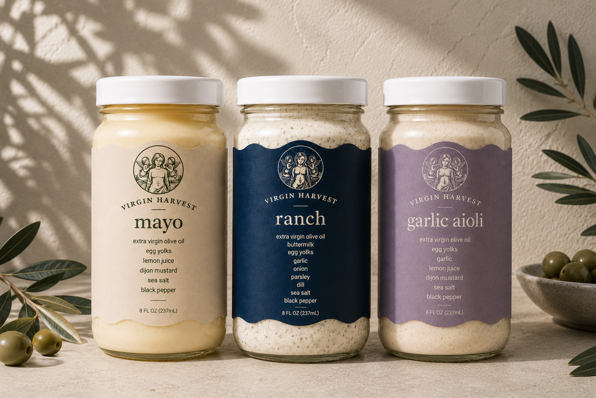 The First Harvest Bundle Pre-Order